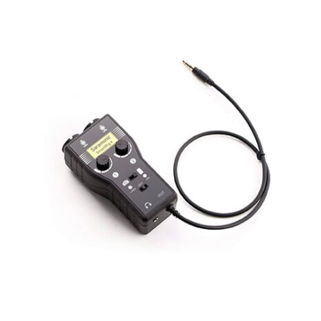 Saramonic Smart RIG Plus Interface 2 Saramonic Smart RIG Plus Interface