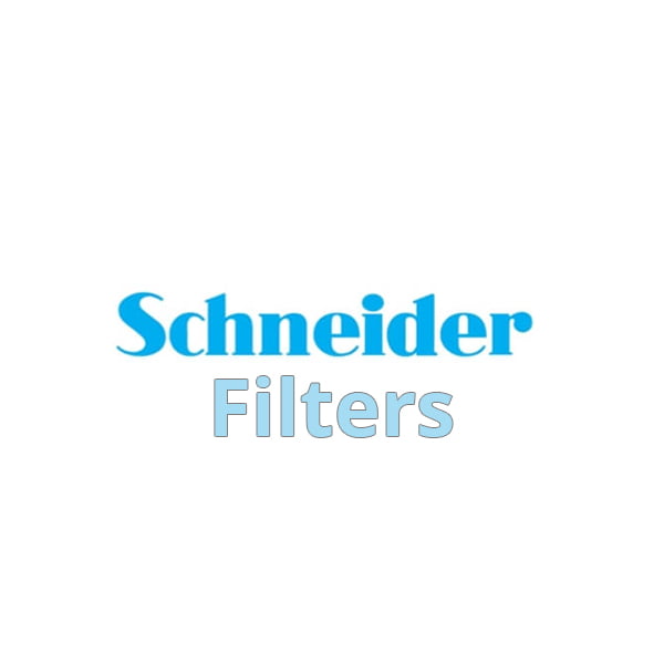 Schneider 6.6 x 6.6" 2mm Blue True-Streak Filter