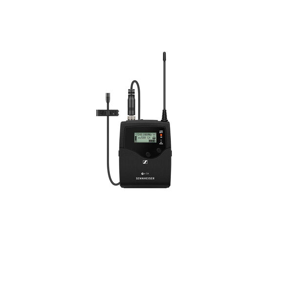 Sennheiser EW 512G4-AW+ Wireless Microphone 2 Sennheiser EW 512G4-AW+ Wireless Microphone