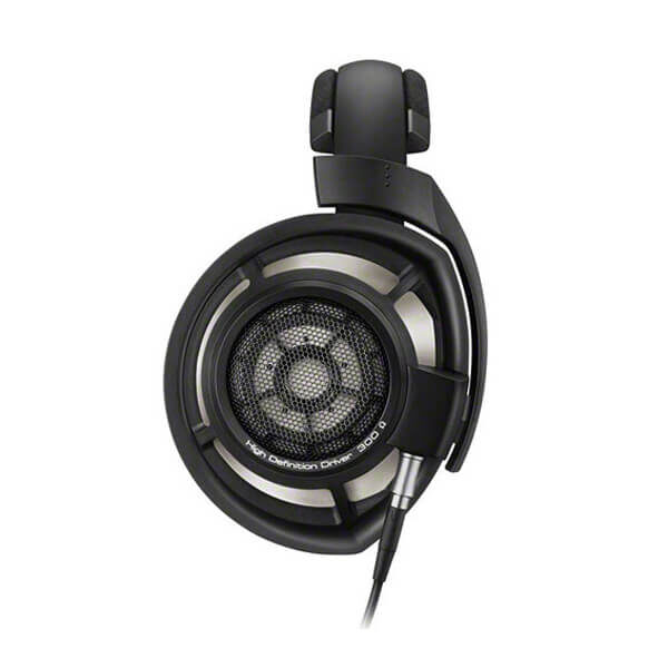 Sennheiser HD 800 S Dynamic Open-Back Stereo Headphones 3 Sennheiser HD 800 S Dynamic Open-Back Stereo Headphones