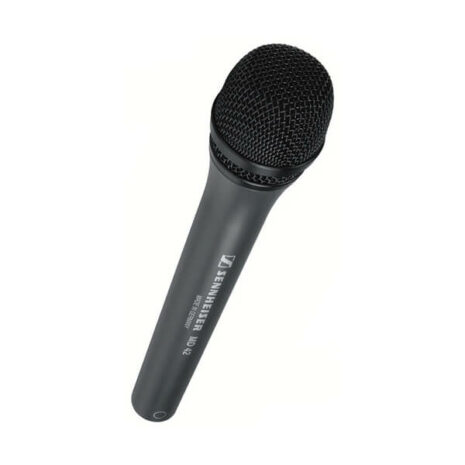 Sennheiser MD 42 ENG Handheld Microphone
