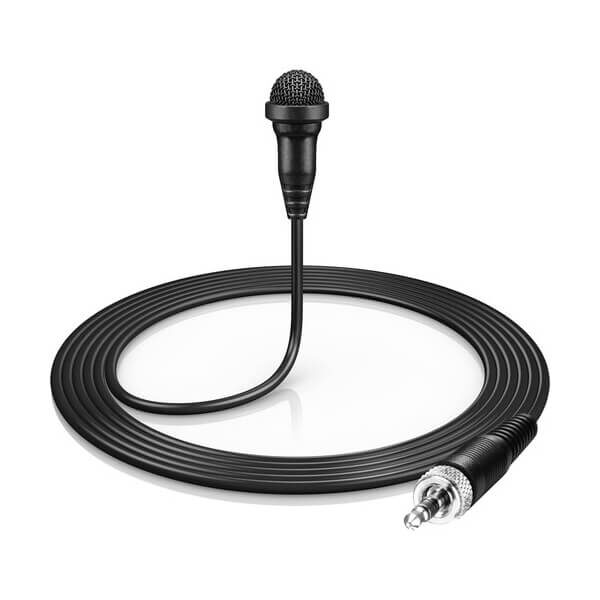 Sennheiser ME 2-II Omnidirectional Lavalier Microphone