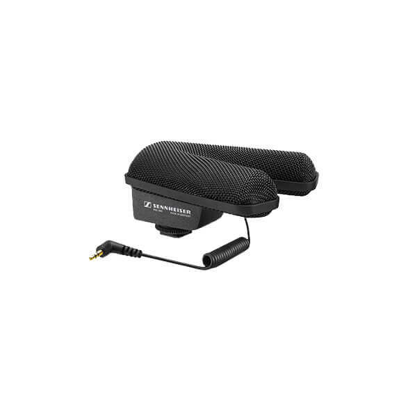 Sennheiser MKE 440 Compact Stereo Shotgun Microphone 3 Sennheiser MKE 440 Compact Stereo Shotgun Microphone