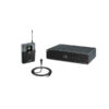 Sennheiser XSW 1-ME2-A UHF Lavalier Microphone Set