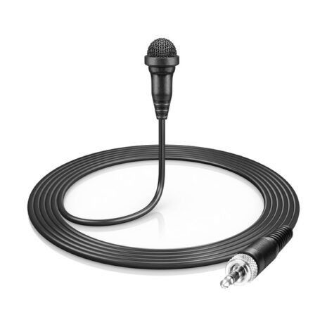 Sennheiser ew 112P G4 Camera-Mount Wireless Microphone System with ME 2-II Lavalier Mic 4 Sennheiser ew 112P G4 Camera-Mount Wireless Microphone System with ME 2-II Lavalier Mic