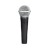 Shure SM58-LC Vocal Microphone