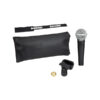 Shure SM58-LC Vocal Microphone