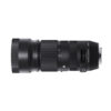 Sigma 100-400mm 5-6.3 DG HSM OS