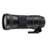 Sigma 150-600mm 5-6.3 DG HSM OS C