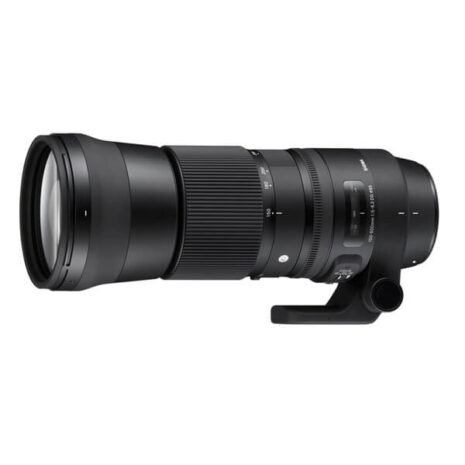 Sigma 150-600mm 5-6 Sigma 150-600mm 5-6.3 DG HSM OS C