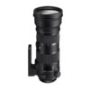 Sigma 150-600mm 5-6.3 DG HSM OS C