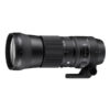 Sigma 150-600mm 5-6.3 DG HSM OS S