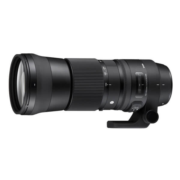 Sigma 150-600mm 5-6 Sigma 150-600mm 5-6.3 DG HSM OS S