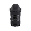Sigma 18-35mm f/1.8 DC HSM Art Lens for Canon