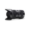 Sigma 18-35mm f/1.8 DC HSM Art Lens for Canon