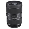 Sigma 24-35mm F2 DG HSM Art