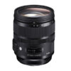 Sigma 24-70mm F2.8 DG HSM OS Art