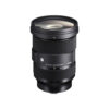 Sigma 24-70mm f/2.8 DG DN Art Lens for L Mount