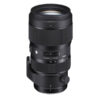 Sigma 50-100mm 1.8 DC HSM Art