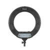 Simpex LED 522 Ring Light 18 inch Studio Lighting with Phone Holder