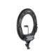 Simpex LED 522 Ring Light 18 inch Studio Lighting with Phone Holder