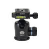 Sirui EN-2004 Aluminum Tripod+K-20X Ball Head