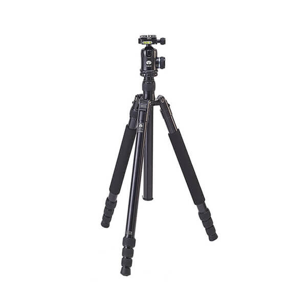 Sirui N-3004X Aluminum Tripod+K-30X Ball Head
