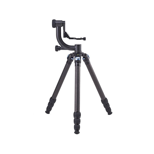 Sirui R-4214X Carbon Fiber Tripod 2 Sirui R-4214X Carbon Fiber Tripod