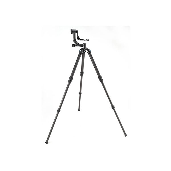 Sirui R-4214X Carbon Fiber Tripod 3 Sirui R-4214X Carbon Fiber Tripod