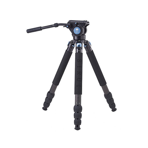 Sirui R-5214X Carbon Fiber Tripod 2 Sirui R-5214X Carbon Fiber Tripod