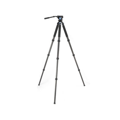Sirui R-5214X Carbon Fiber Tripod 3 Sirui R-5214X Carbon Fiber Tripod