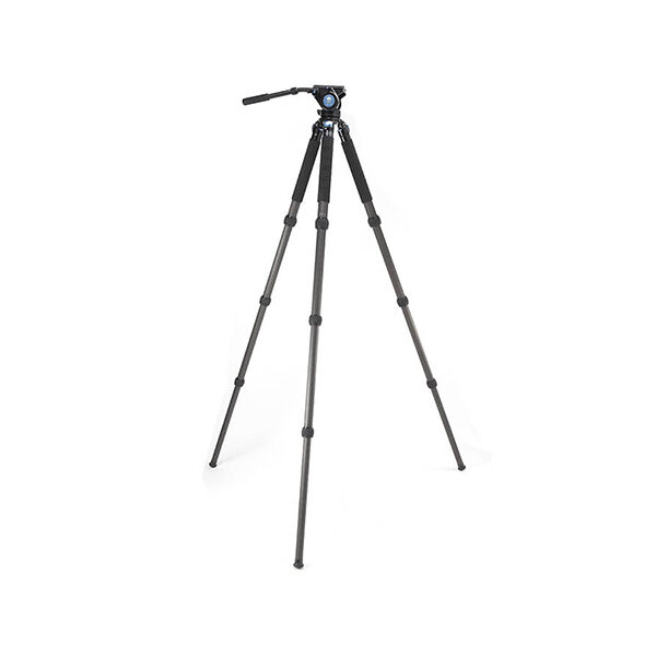 Sirui R-5214X Carbon Fiber Tripod 3 Sirui R-5214X Carbon Fiber Tripod