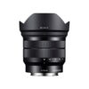 Sony 10-18mm f/4 OSS Alpha E-mount Wide-Angle Zoom Lens