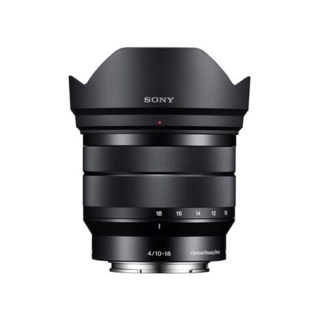 Sony 10-18mm f/4 OSS Alpha E-mount Wide-Angle Zoom Lens 3 Sony 10-18mm f/4 OSS Alpha E-mount Wide-Angle Zoom Lens