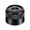 Sony E 35mm F1.8 OSS