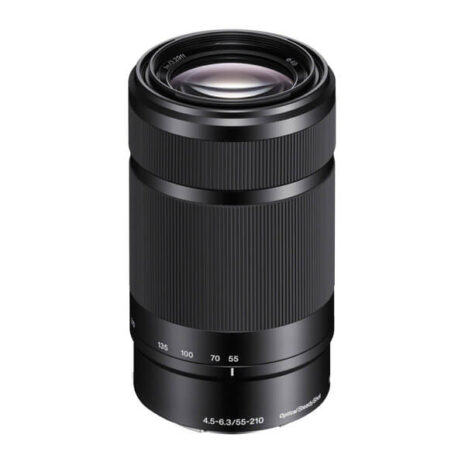 Sony Alpha a6000 Mirrorless Digital Camera with 16-50mm and 55-210mm Lenses Kit (Black) 2 Sony Alpha a6000 Mirrorless Digital Camera with 16-50mm and 55-210mm Lenses Kit (Black)