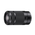 Sony Alpha a6000 Mirrorless Digital Camera with 16-50mm and 55-210mm Lenses Kit (Black)