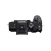 Sony Alpha a7 III (ILCE-7M3) Mirrorless Camera (Body Only)