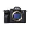 Sony Alpha a7S III Mirrorless Digital Camera (Body)