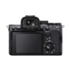 Sony Alpha a7S III Mirrorless Digital Camera (Body)