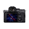 Sony Alpha a7S III Mirrorless Digital Camera (Body)