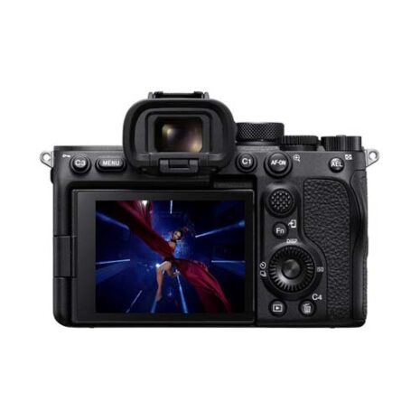 Sony Alpha a7S III Mirrorless Digital Camera (Body) 3 Sony Alpha a7S III Mirrorless Digital Camera (Body)