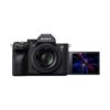 Sony Alpha a7S III Mirrorless Digital Camera (Body)