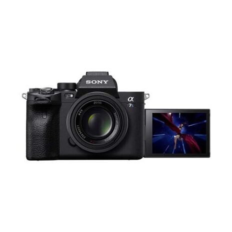 Sony Alpha a7S III Mirrorless Digital Camera (Body) 4 Sony Alpha a7S III Mirrorless Digital Camera (Body)