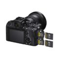 Sony Alpha a7S III Mirrorless Digital Camera (Body)