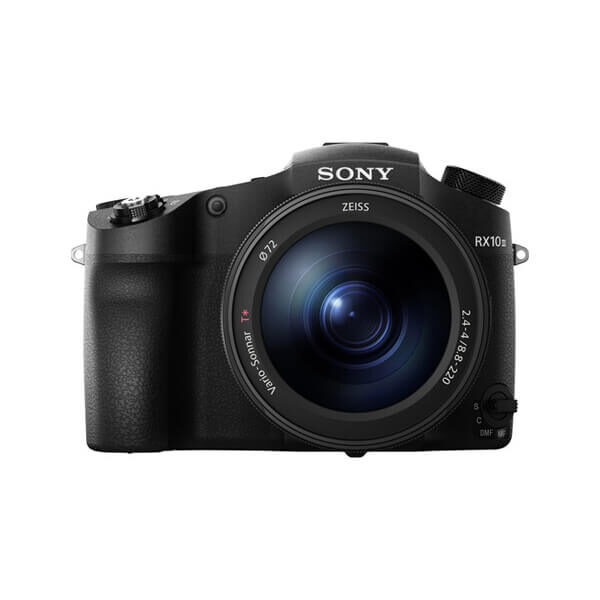 Sony Cyber-shot DSC-RX10 III Digital Camera 2 Sony Cyber-shot DSC-RX10 III Digital Camera