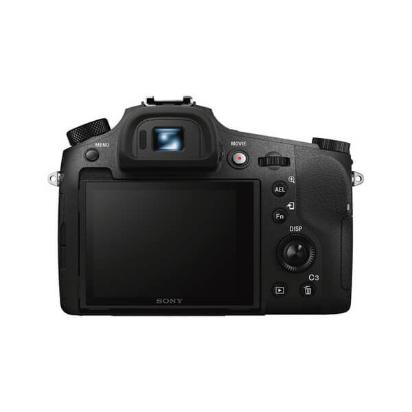 Sony Cyber-shot DSC-RX10 III Digital Camera 5 Sony Cyber-shot DSC-RX10 III Digital Camera