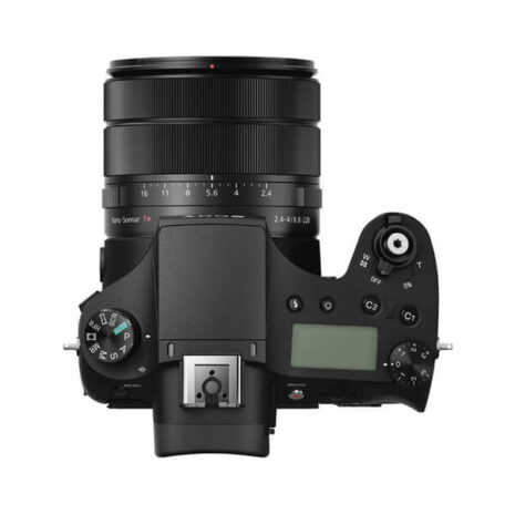 Sony Cyber-shot DSC-RX10 III Digital Camera 6 Sony Cyber-shot DSC-RX10 III Digital Camera