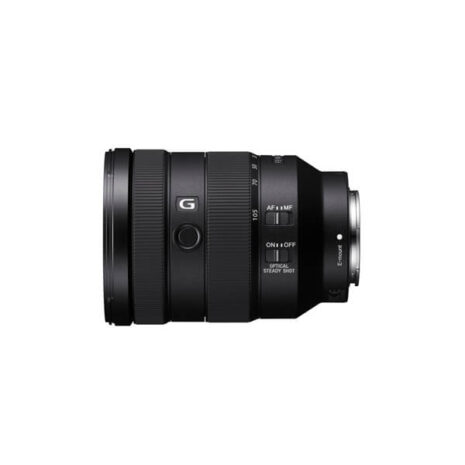 Sony FE 24-105mm f/4 G OSS Lens 2 Sony FE 24-105mm f/4 G OSS Lens