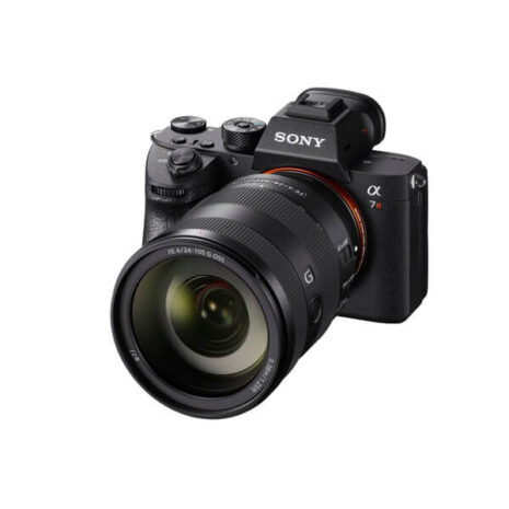 Sony FE 24-105mm f/4 G OSS Lens 3 Sony FE 24-105mm f/4 G OSS Lens